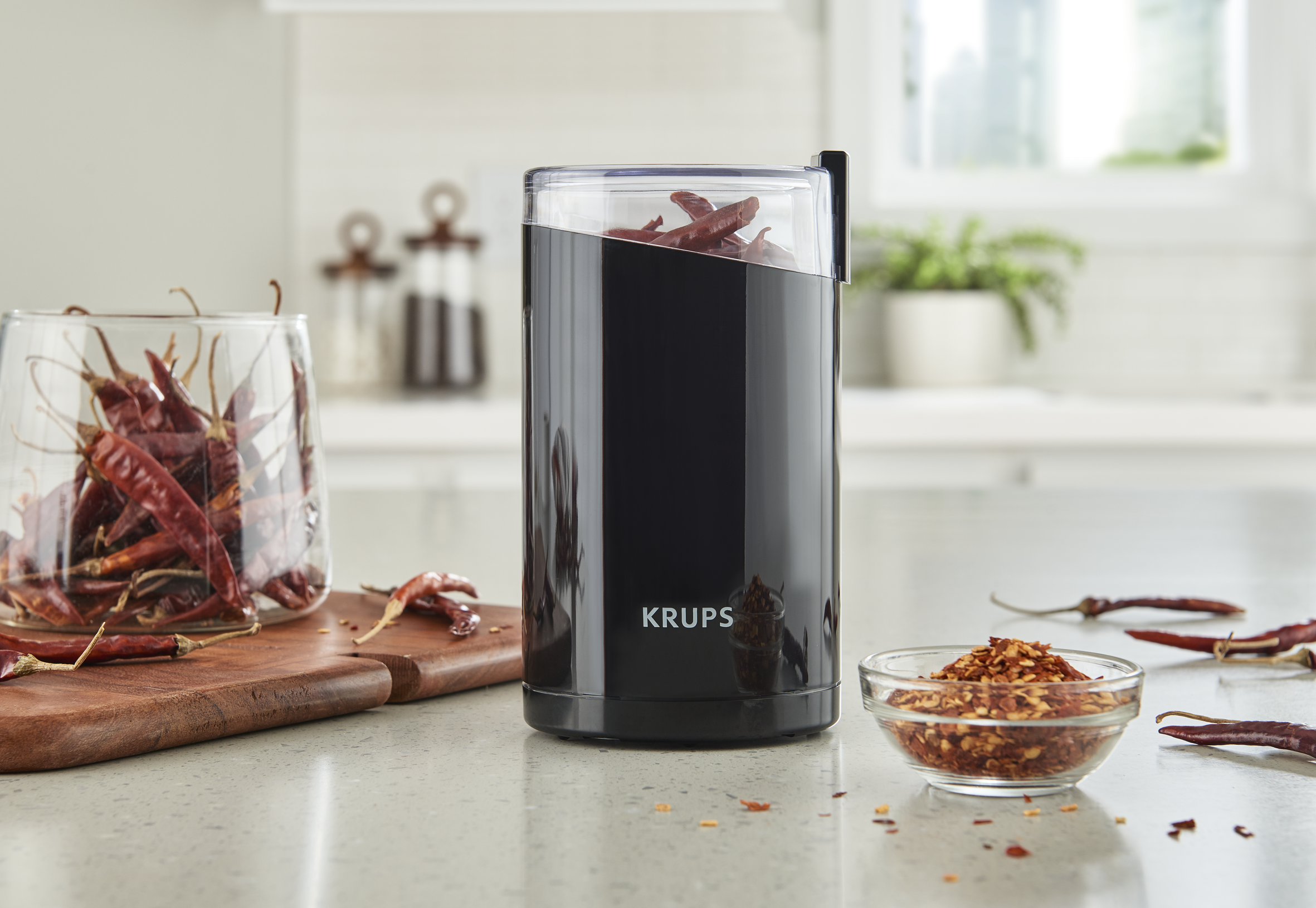 Kaffee- und Gewürzmühle F2034210